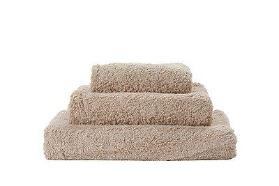 Abyss Super Pile Towels Linen Color 770