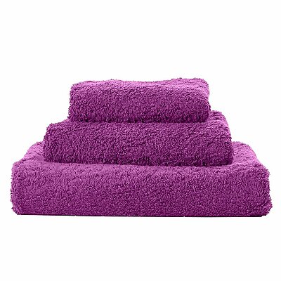 Abyss Super Pile Towels Cosmos Color 575