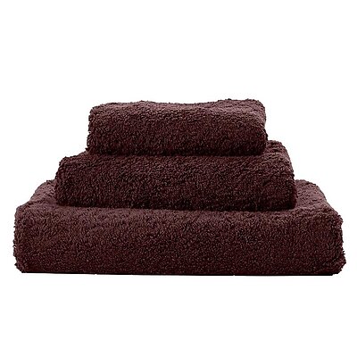 Abyss Super Pile Towels Vineyard Color 509