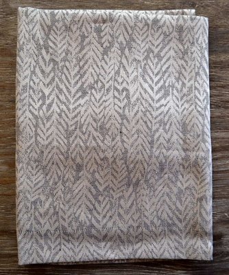 Leitner Ngutu Linen Standard Case in Anthrazit