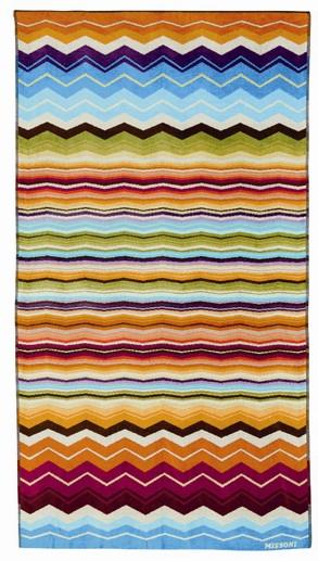 Missoni Hugo Beach Towel