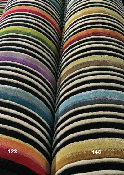 Missoni Home Rug - Jubilee, 2 Colors