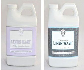 Le Blanc Linen Wash