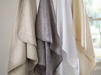 Legna Lyocell Towels by SDH