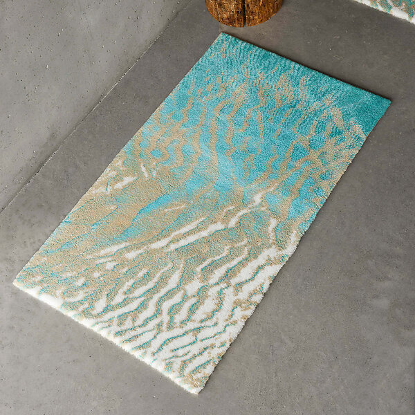 Abyss Habidecor Beach Bath Rug