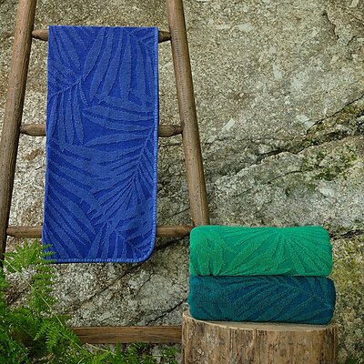 Abyss Habidecor Fidji Towels