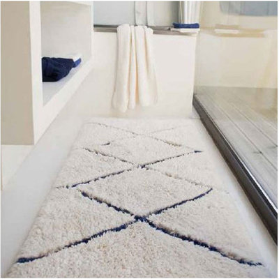 Abyss Habidecor Heritage Shag Bath Rug