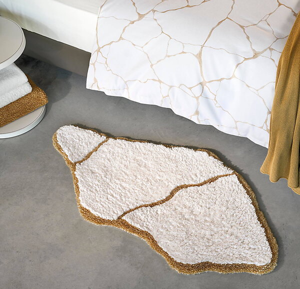Abyss Habidecor Jess Bath Rug