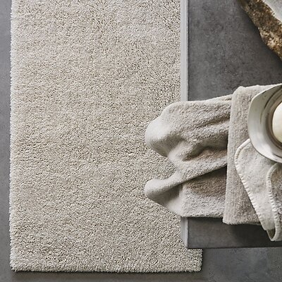  Abyss Habidecor Lin Linen Cotton Bath Rugs