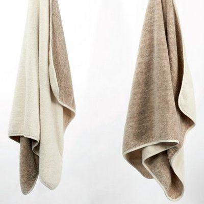 Abyss Lino Egyptian Cotton + Linen Towels