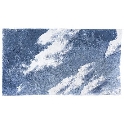  Abyss Habidecor Nuage Bath Rug