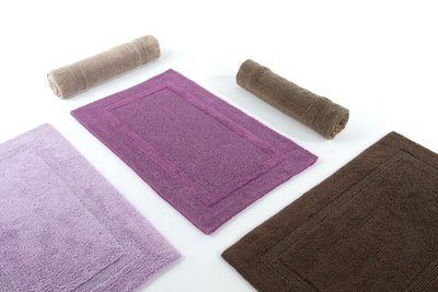 Abyss Habidecor Reversible Bath Mat Rug - 60 Colors