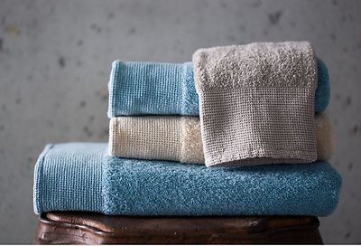 Abyss Habidecor Abelha Towels