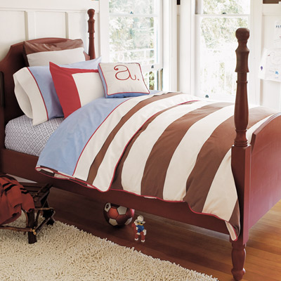 Serena Lily Asher Bedding