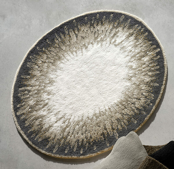 Abyss Habidecor Atom Bath Rug