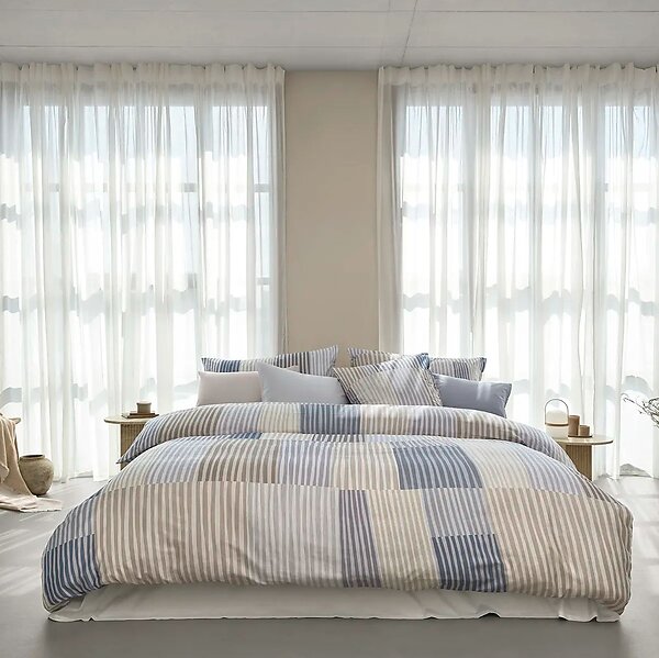 Schlossberg Melvin Beige Jersey Royal Bedding