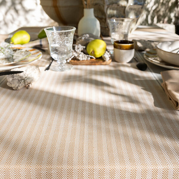 Le Jacquard Francais Dune Beige