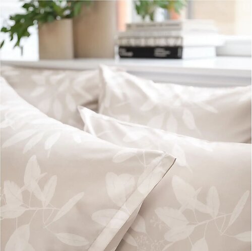 Schlossberg Omeo Beige Bedding 