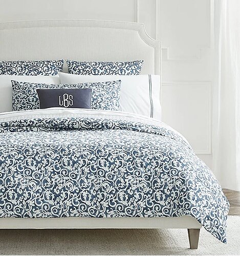 Sferra Millbrook Bedding Collection