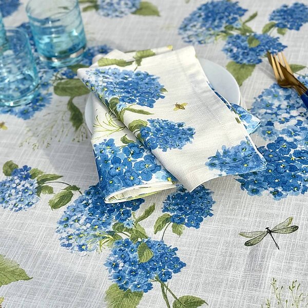 Bodrum Hydrangea Collection
