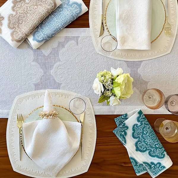 Bodrum Castille Collection