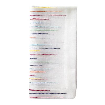 Bodrum Fiesta Napkins - Set of 4