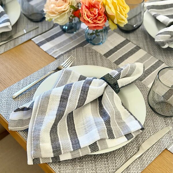 Bodrum Izmir Placemats - Set of 4