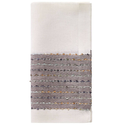 Bodrum Odyssey Multi Napkins - Set of 4