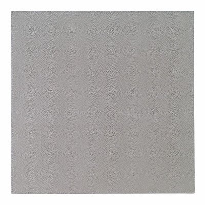 Bodrum Skate Grey Square Easy Care Placemats - Set of 4