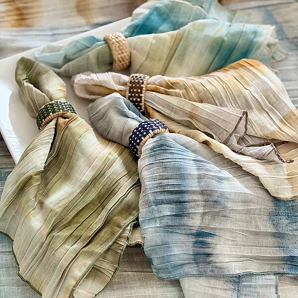 Bodrum Sonata Collection