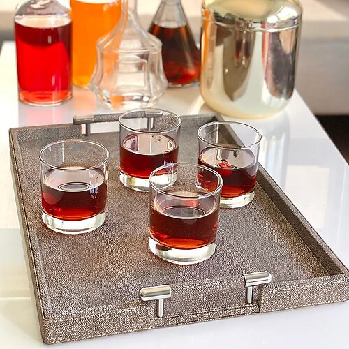 Bodrum Stingray Trays