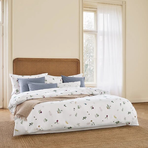 Schlossberg Ambra Jersey Royal Bedding