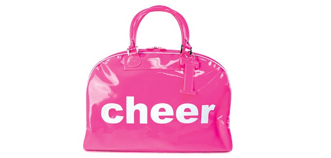 Trumpette Schlepp Bag - Large Cheer Bag