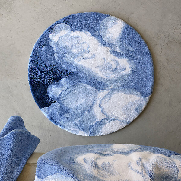 Abyss Habidecor Walker Bath Rug