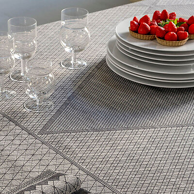 Le Jacquard Francais Club Re Table Linens