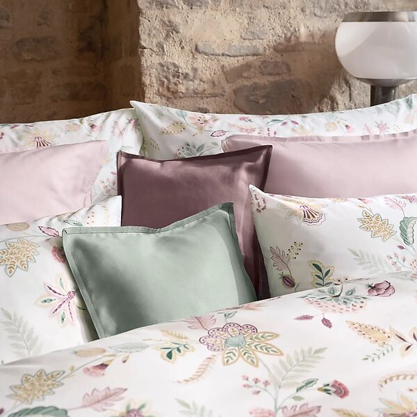 Schlossberg Ima Sateen Bedding