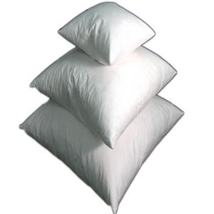 Feather & Down Pillow Inserts by St. Geneve