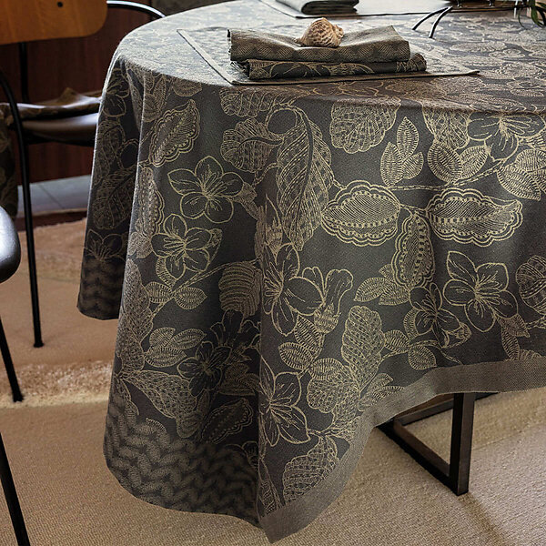 Le Jacquard Francais Sulawesi Green