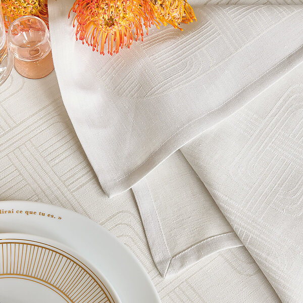 Le Jacquard Francais Hotel Particulier Grey