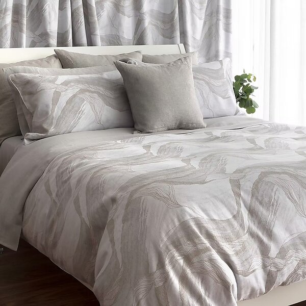 St Geneve Lyric Jacquard
