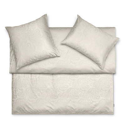 Schlossberg Talis Ecru Bedding