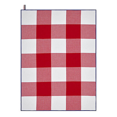 Le Jacquard Francais Elysee Cotton Tea Towel