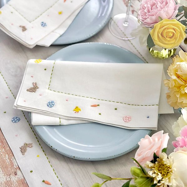 Bodrum Bunny Trail Collection