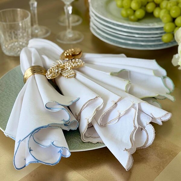 Bodrum Firenze Napkins