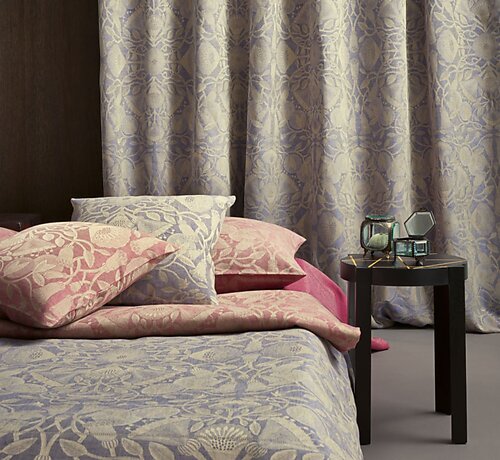 Leitner Nouveau Linen Collection