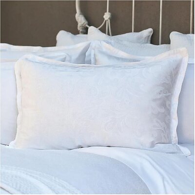 St Geneve Carezza Pattern Micromodal Sheets & Bedding