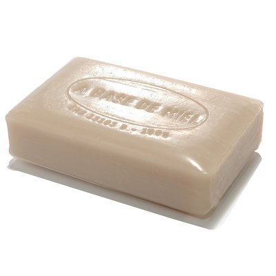 Extra Fragrant Honey French Soap by La Lavande