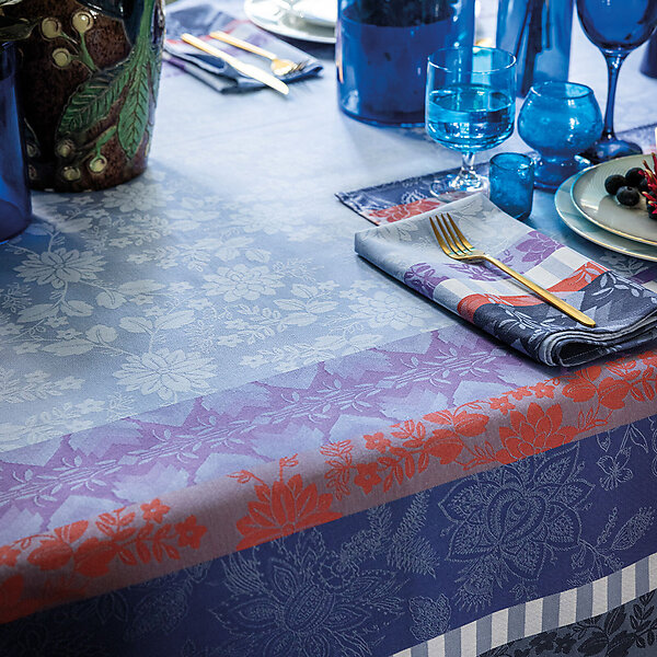 Le Jacquard Francais Gipsy Blue