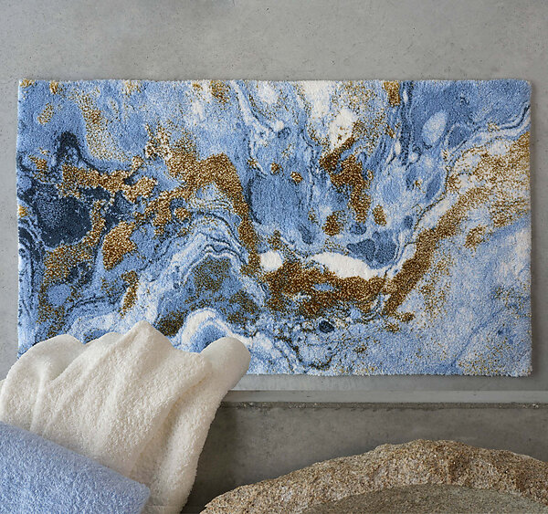 Abyss Habidecor Dandy Bath Rug