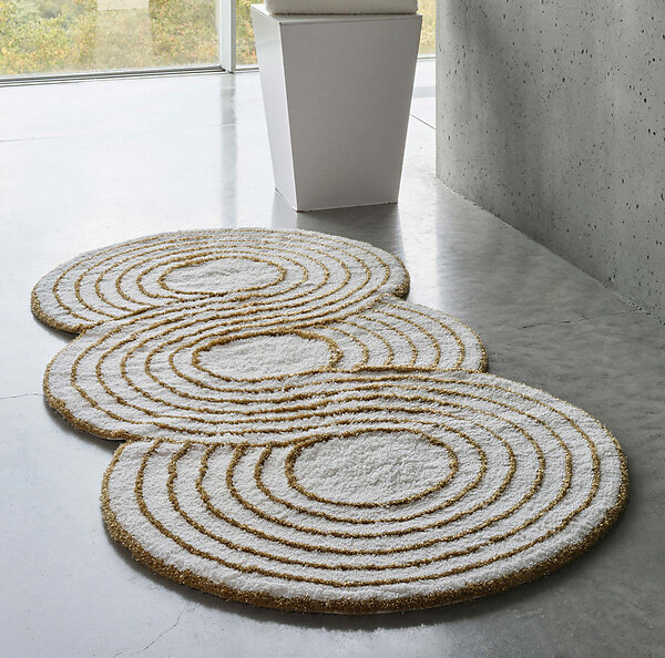 Abyss Habidecor Infinity Bath Rug